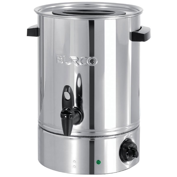 Manual Fill Water Boiler 10 litre.