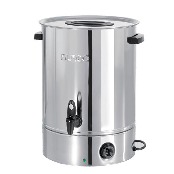 Manual Fill Water Boiler 30 litre.