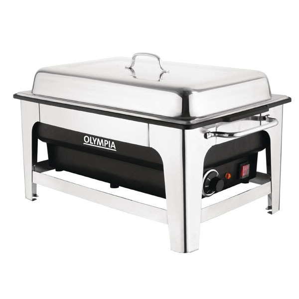 Chafing Dish GN  1/1 Electric