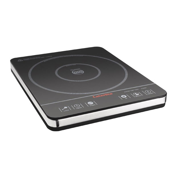 Caterlite 2000W Induction Hob