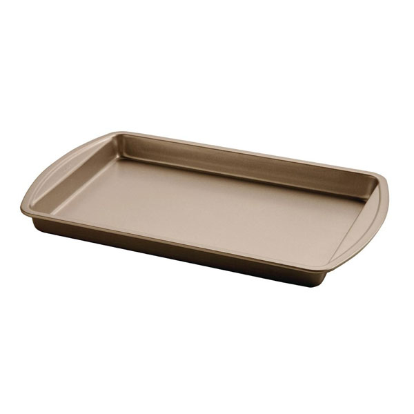 High Grade, Heavy Duty Non-Stick Baking Sheet