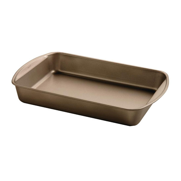 Non-Stick Mini Muffin Tray Deep 12 Cup