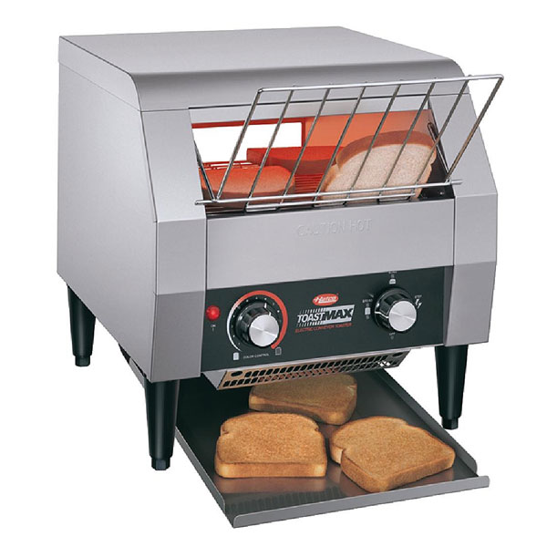 Hatco Conveyor Toaster (Double Slice Feed)