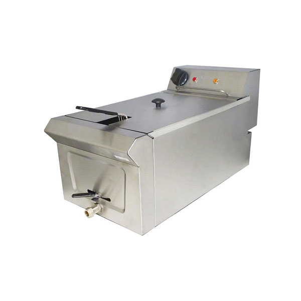 Falcon Single Tabletop Fryer