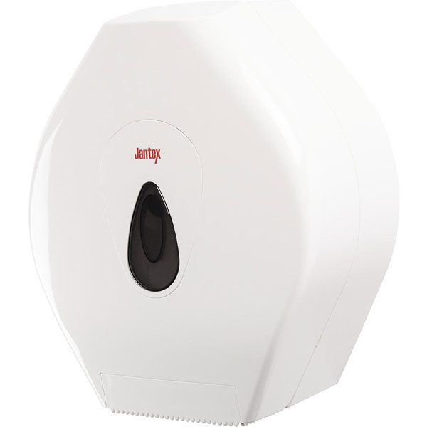 Large Toilet Roll Dispenser