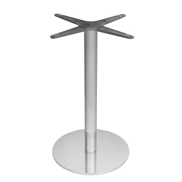 Inter change Range - Round Table Base (tables)