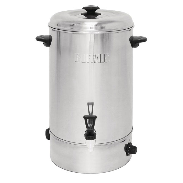 20 Litre Catering Urn/Water Boiler