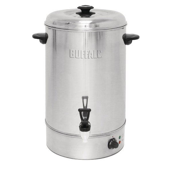 30 Litre Catering Urn/Water Boiler