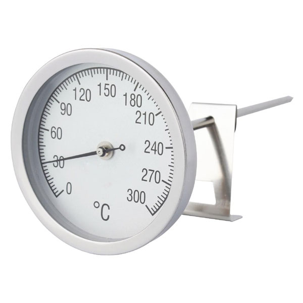 Frying Thermometer