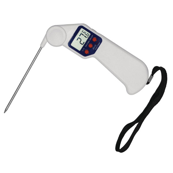 Easytemp Pocket Thermometer