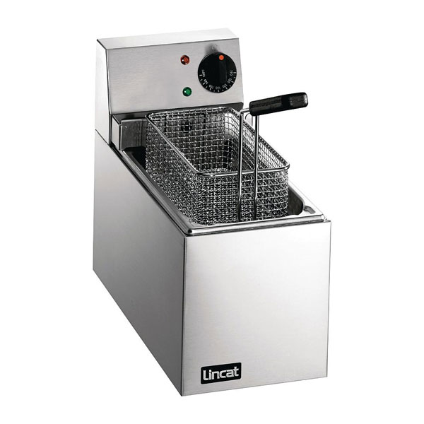 Lincat Lynx Single Fryer