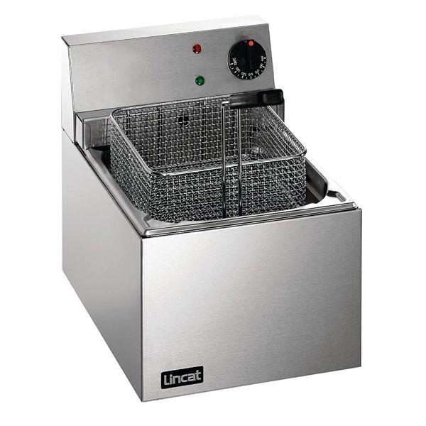 Lincat Lynx Single Fryer 4 litre