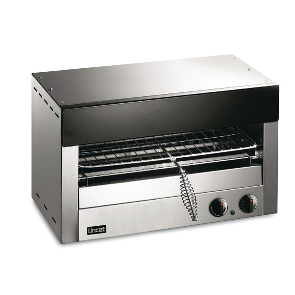 Lincat Lynx 400 Pizzachef Grill