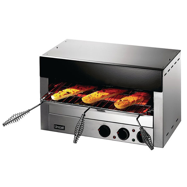 Lincat Lynx 400 Salamander Grill Superchef