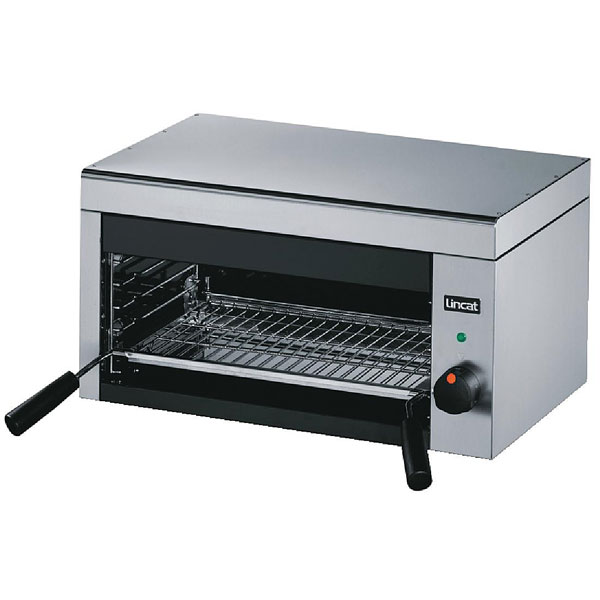 Lincat Silverlink 600 Electric Salamander Grill