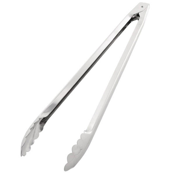 Catering Tongs 16\".