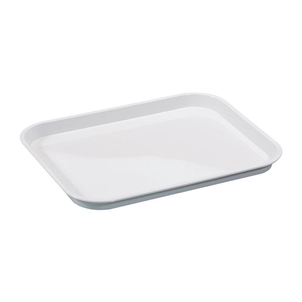 Food Tray 25(h) x 350 x 460mm