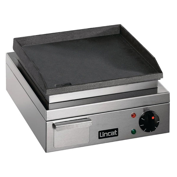 Lincat Electric Griddle