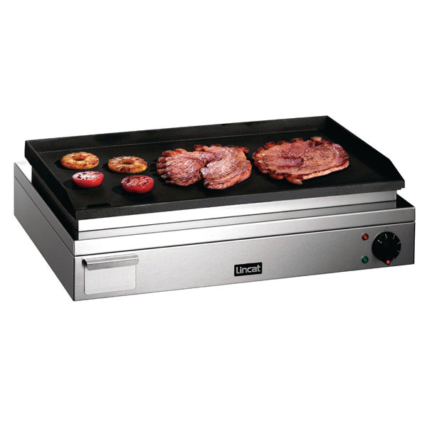 Lincat Electric Double Griddle