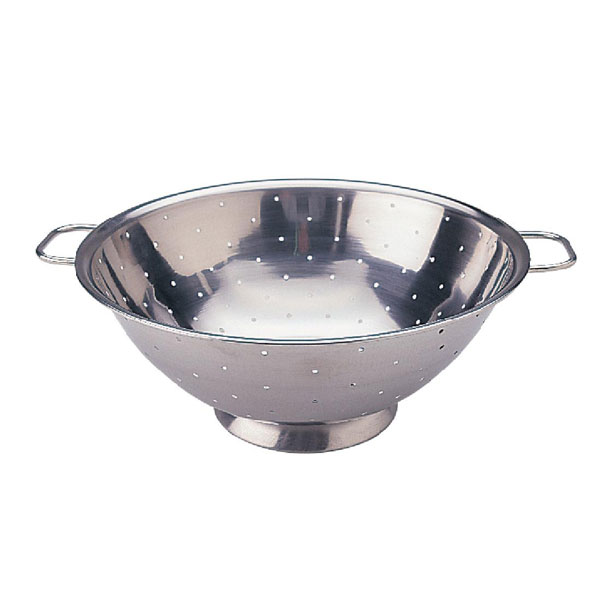 Colander 14".