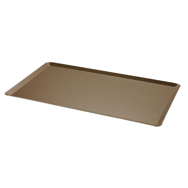 Baking Tray Aluminium Gastronorm / Patisserie 530 x 325mm Non-St