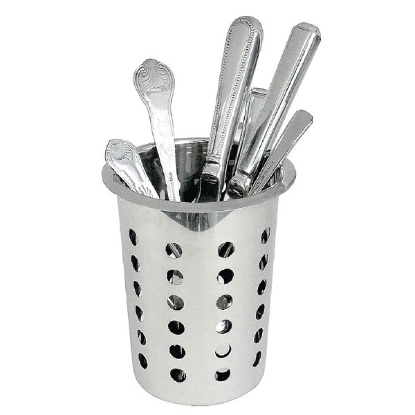 Stainless Steel Cutlery Holder Spare Insert