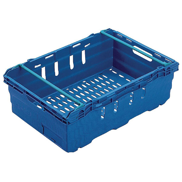 Polypropylene Food Storage Container