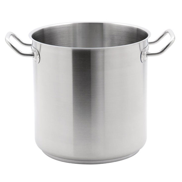 Deep Stockpot 49 ltr.