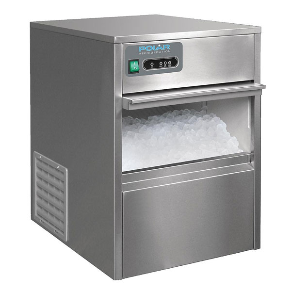 Polar Under Counter Ice Maker