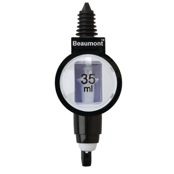 Spirit Dispensing Optic - 35ml