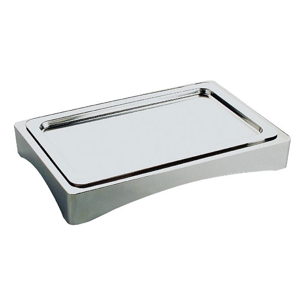 Cooling Tray - Table Top - Fresh Chilling Display GN 1/1 Tray &