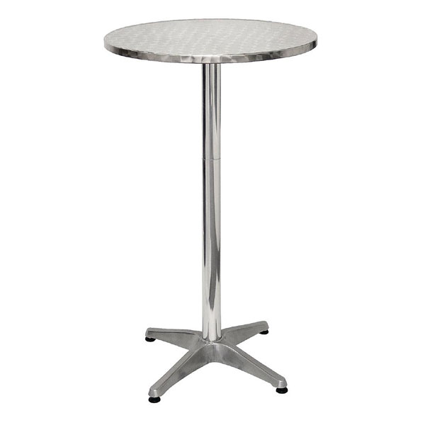 Bolero Poseur Table