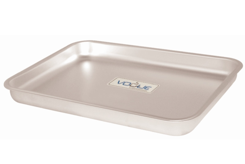 Vogue Bakeware, Aluminium pan 419 x 305 x 38 mm